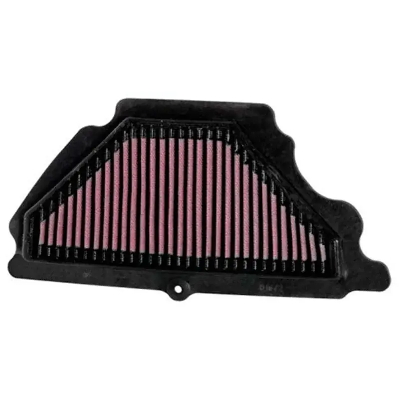FILTRO AIRE KN KAWASAKI ZX6 R NINJA 2007-2008 Aktuell