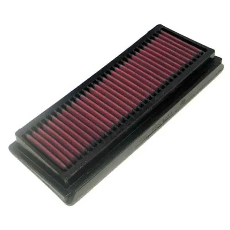 Neue Kollektion FILTRO AIRE KN KAWASAKI ZX6R R NINJA 2005-2006