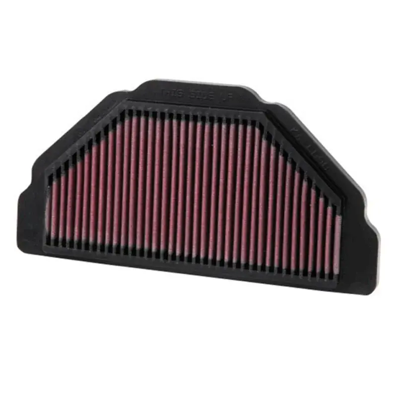 Neue Ware FILTRO AIRE KN KAWASAKI ZX6R 1998-2002