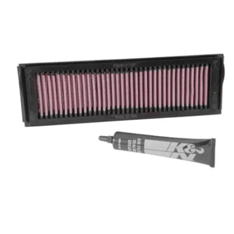 FILTRO AIRE KN KAWASAKI ZX10R 2004-2007 Nur Für Kurze Zeit