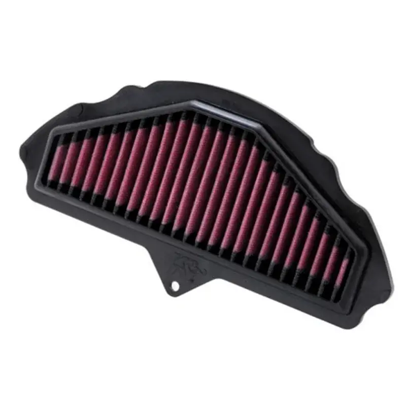 FILTRO AIRE KN KAWASAKI ZX10R 2008-2010 Letzte Chance