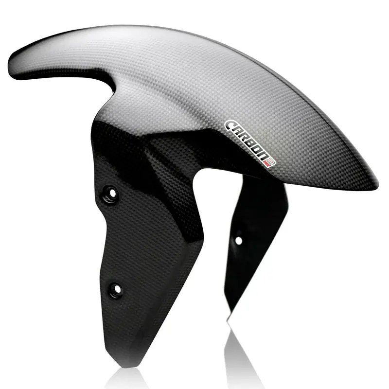 Guardabarros Delantero Carbono CARBON 2 RACE BMW S 1000 XR 2015-2019 Versand Am Gleichen Tag