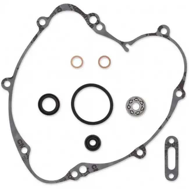 Wasserpumpen Reparatur Kit Kawasaki KX 60 1985-2003 Begrenztes Angebot