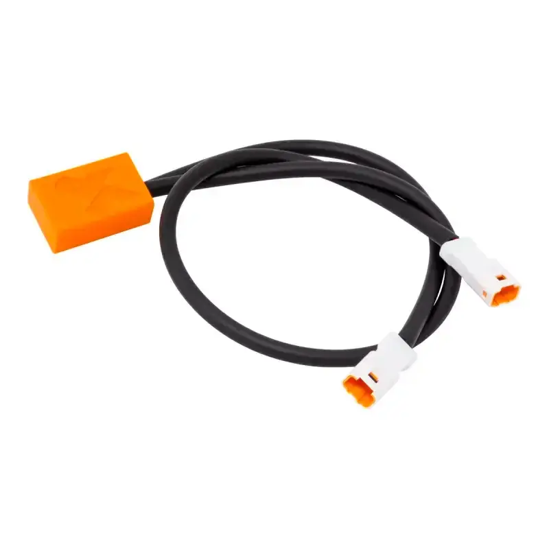 EMULADOR DE SUSPENSION TRASERA JETPRIME DUCATI MULTISTRADA 1200 / S 2010-2012 Aktuell