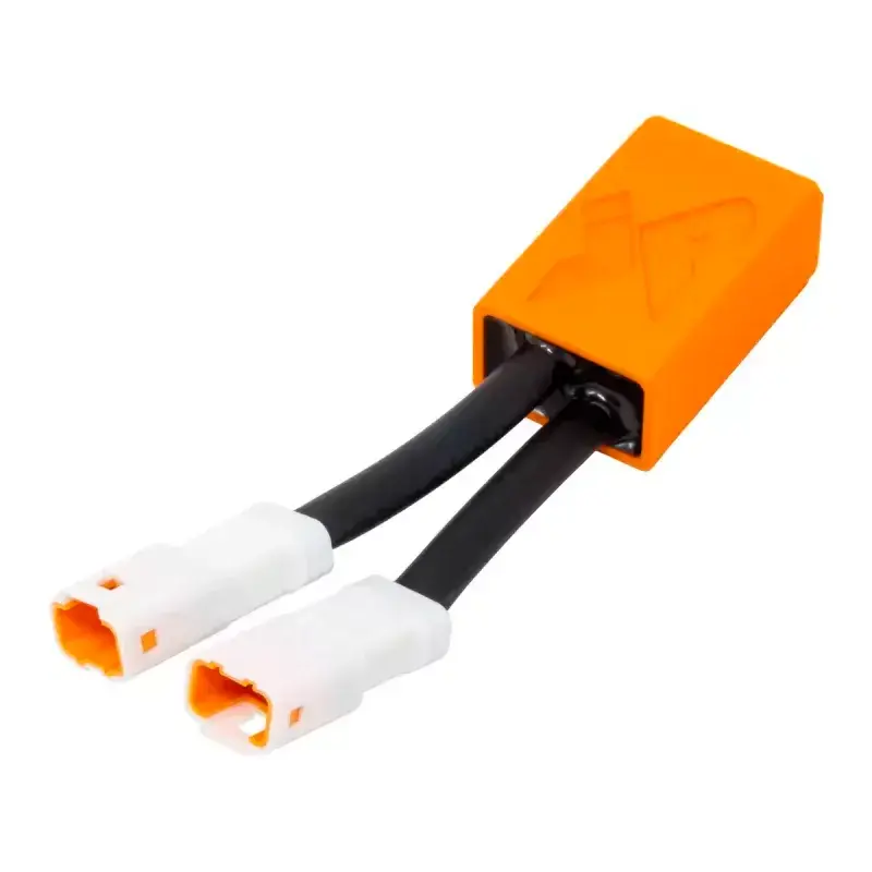 Markenware EMULADOR DE SUSPENSION DELANTERA JETPRIME APRILIA RSV4 / TUONO V4 FACTORY