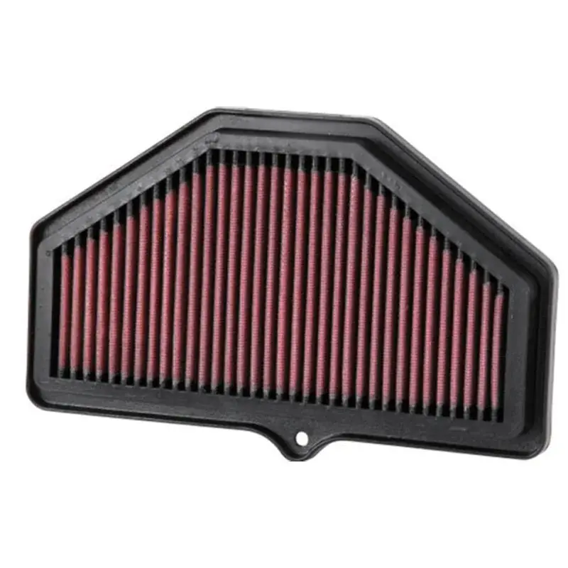 Beliebt FILTRO AIRE KN SUZUKI GSX-R 600 / 750 2004-2005
