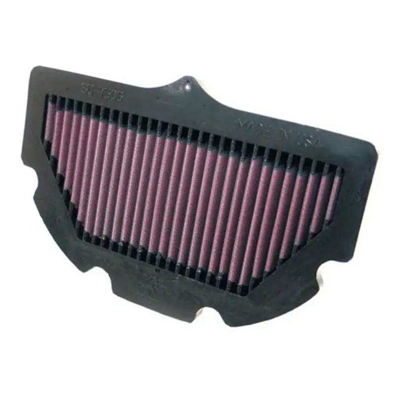 Top-Seller FILTRO AIRE KN SUZUKI GSX-R 600 / 750 2006-2010