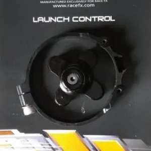 RFX Starthilfe Schwarz Honda, Kawasaki, Suzuki CRF, KXF, RM, RMZ 125, 250, 450 Highlight