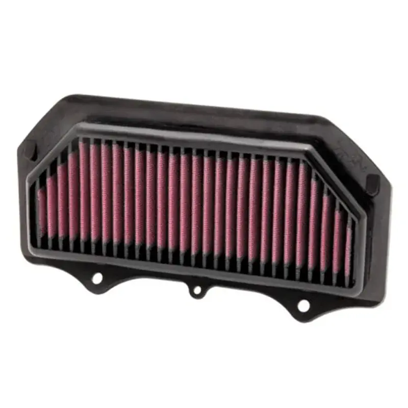 Kracherpreis FILTRO AIRE KN SUZUKI GSX-R 600 / 750 2011-2018