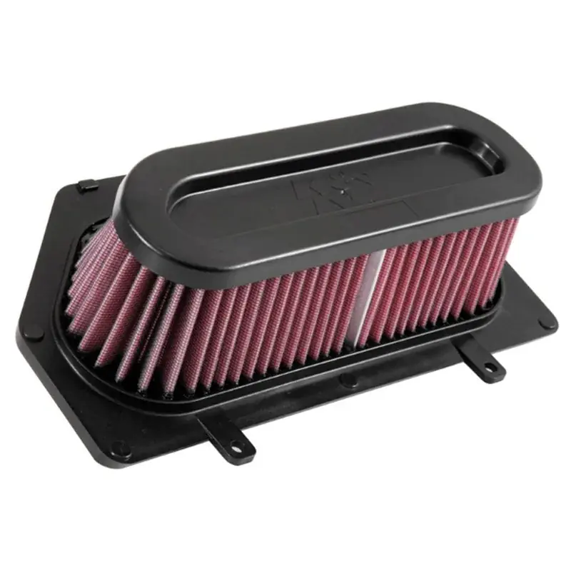 Kostenfreie Lieferung FILTRO AIRE KN RACING SUZUKI GSX R 1000 2017-2022