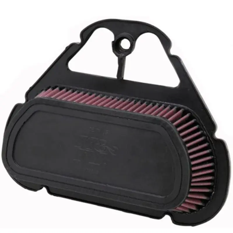 Schnäppchen FILTRO AIRE KN YAMAHA YZF R6 1999-2005