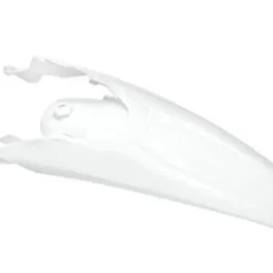 KTM Kotflügel hinten Weiß EXC 2012-2016 Geprüft