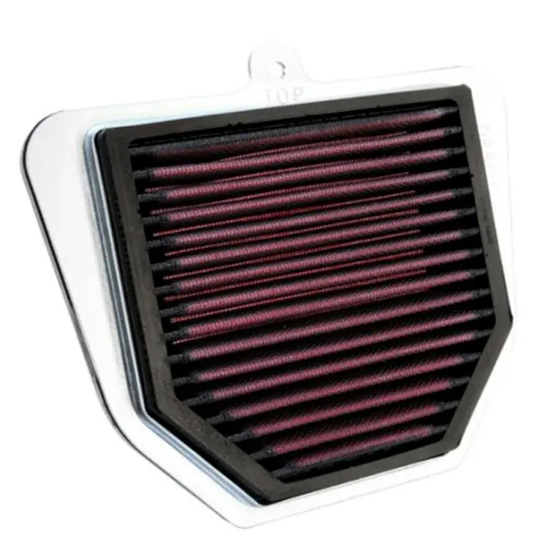Günstig FILTRO AIRE KN YAMAHA FZ8 / FZ1