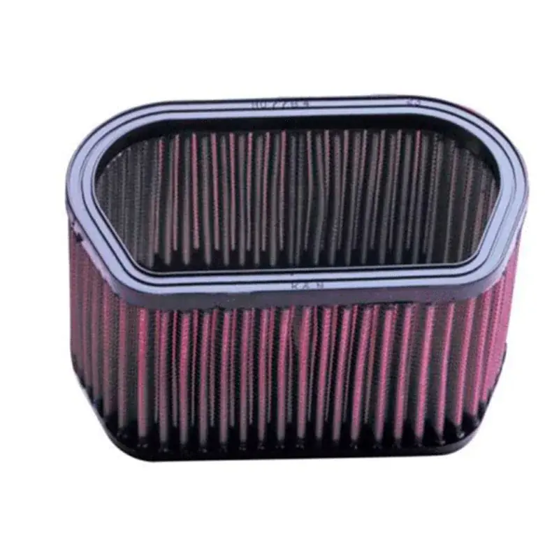 FILTRO AIRE KN YAMAHA R1  1998-2001 Kostenloser Rückversand