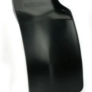 Spritzschutz / Mud Flap Schwarz Yamaha YZ 125/250 2004-2018 Bestseller