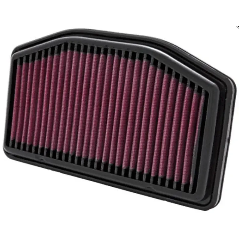 FILTRO AIRE KN YAMAHA YZF-R1 2009-2014 Nur Heute