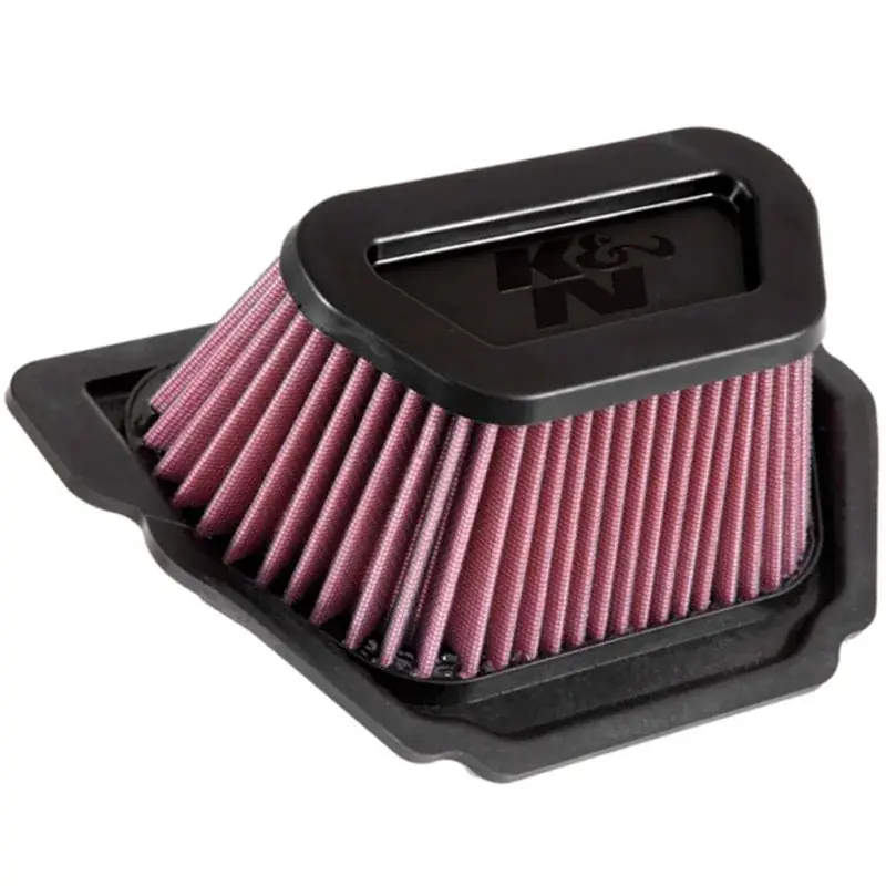 FILTRO AIRE KN YAMAHA YZF 1000 R1 COMPETICIÓN Neu Im Sortiment