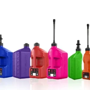 Markenware Tuff Jug Benzinkanister Schnelltankkanister 10 Liter