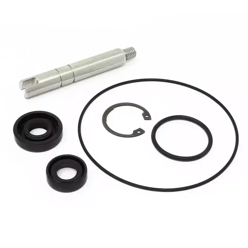 Kit de reparación de bomba de agua de gran tamaño JETPRIME para MV Agusta (RPA 005) Must-Have