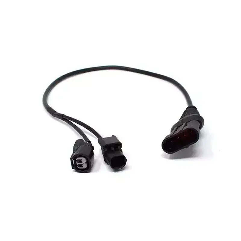 Top-Preis ARNÉS DEL SENSOR DE AIRE UNIVERSAL JETPRIME