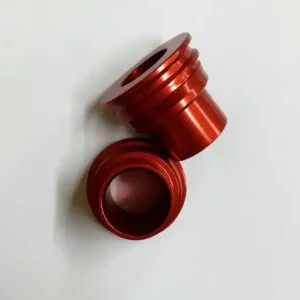 KTM Radhülsen Hinterrad Orange SX, SXF 2003-2012 / EXC 125, 250, 300, 350, 450, 500 2003-2022 Neue Kollektion