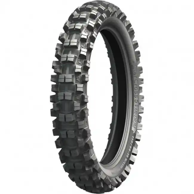 Sichere Zahlung Michelin Starcross 5 Medium 90/100-16