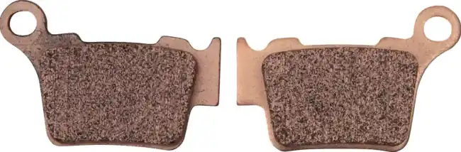 Super-Preis Galfer MX PRO Bremsbeläge hinten KTM SX/SXF 2003- EXC 2004- / Husqvarna / GasGas