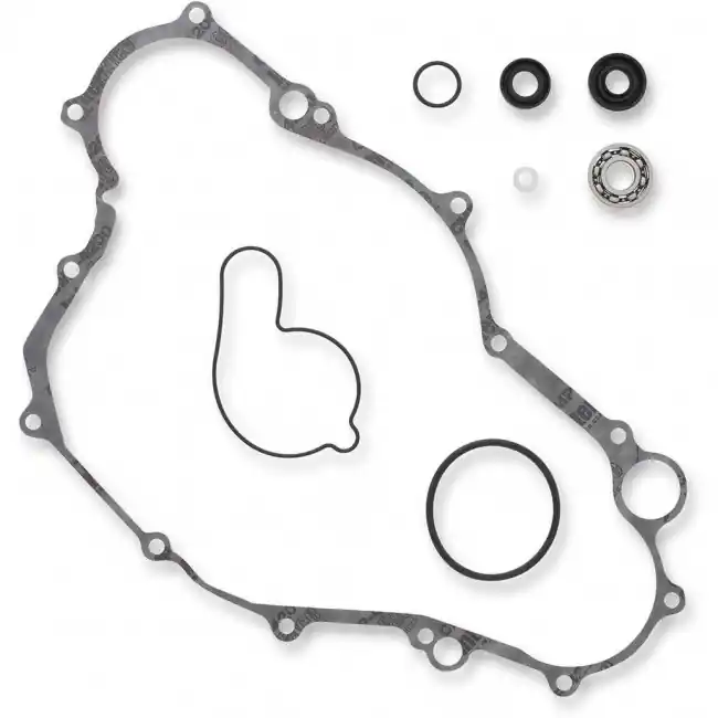 Wasserpumpen Reparatur Kit Yamaha WR450F 2003-2006 / YZ450F 2003-2005 Jetzt Bestellen