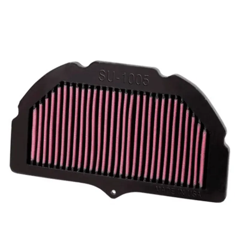 Preisreduziert FILTRO AIRE KN SUZUKI GSX-R 1000 2005-2008