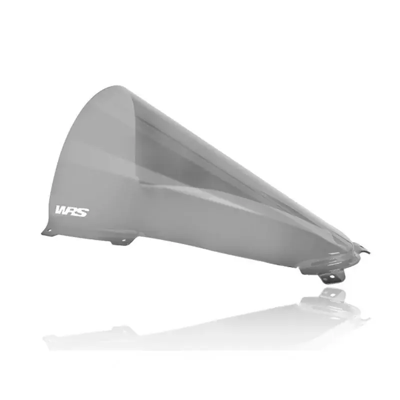 CUPULA WRS RACE AHUMADO OSCURO DUCATI PANIGALE V4 R 2019-2024 / V4 S 2020-24 / V4 SP 2021-24 Top-Seller