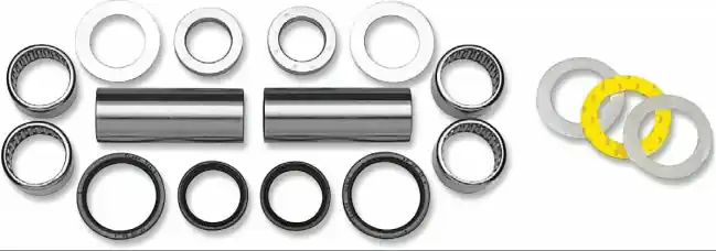 Allballs Schwingenlager Kit KTM EXC, EXC-F 125, 200, 250, 300, 350, 400, 450, 525, 530 2008-2016 Rabatt