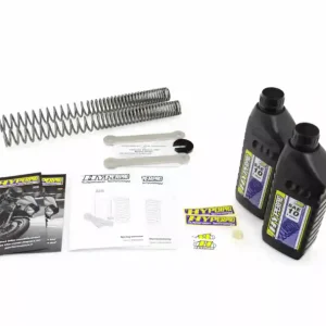 Gabel Tieferlegungs Set -35mm Yamaha Tenere 700 2019- Preisknaller