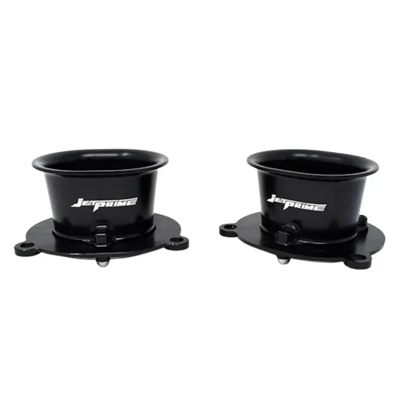 TROMPETAS ADMISION JETPRIME RACING BIMOTA DB7 2008-2009 Direktkauf