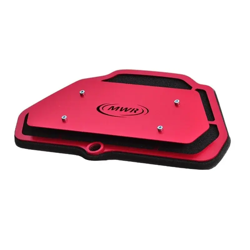 Nur Heute FILTRO DE AIRE DE ALTA EFICIENCIA MWR KTM SUPER DUKE 1290 2013-2020