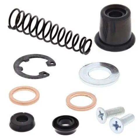 Schnäppchen Bremszylinder Reparatur Kit Vorn Kawasaki KX, KXF 125, 250, 450 1994-