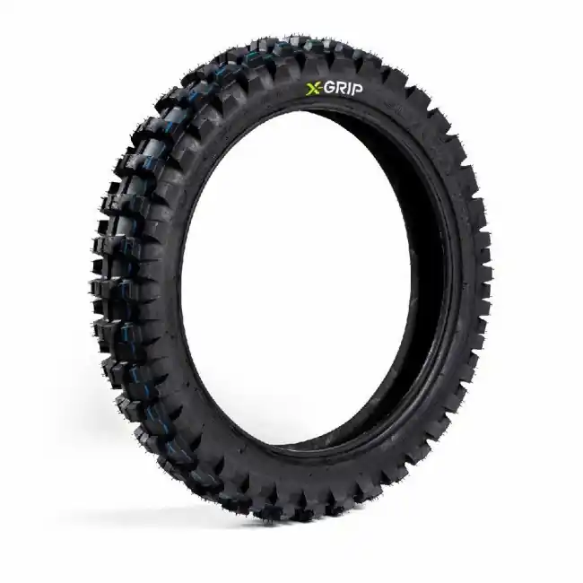 X-Grip X-Gear Motocross Reifen 120/80-19 Heißes Angebot