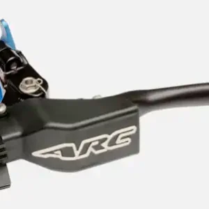 ARC Kupplungsarmatur RC8 COMPOSITE - biegsamer Kunststoffhebel Sichere Zahlung