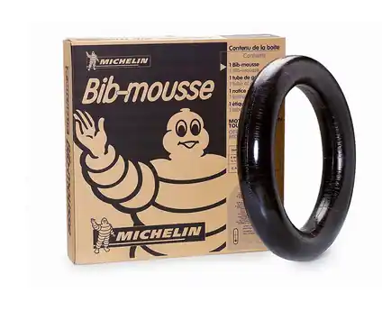 Saisonangebot Michelin BIB Mousse 90/100-21 ; 80/100-21