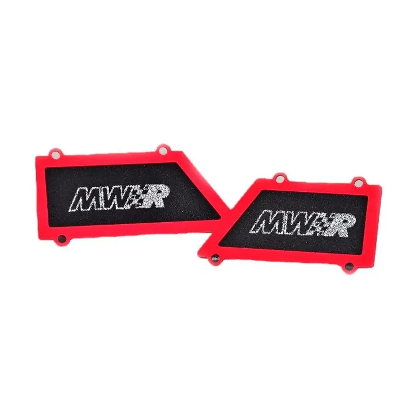 Neuheit FILTRO DE AIRE DE ENCENDIDO MWR DUCATI SCRAMBLER 797 / MONSTER 797