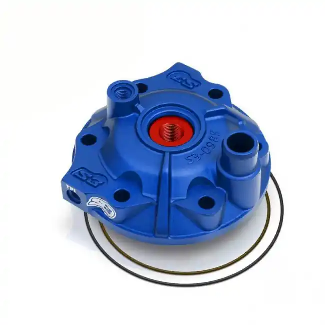 S3 Power Zylinderkopf Kit Husqvarna TE 300i 2018-2023 (Einspritzer) - viel Verdichtung Angebot