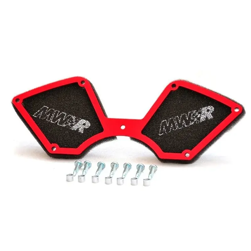 FILTRO DE AIRE DE ENCENDIDO MWR DUCATI MONSTER 696 / 796 / 1100 / S / EVO Sonderangebot