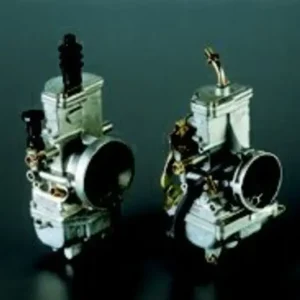 Mikuni Flachschieber Tuning Vergaser TMX38 Neue Ware