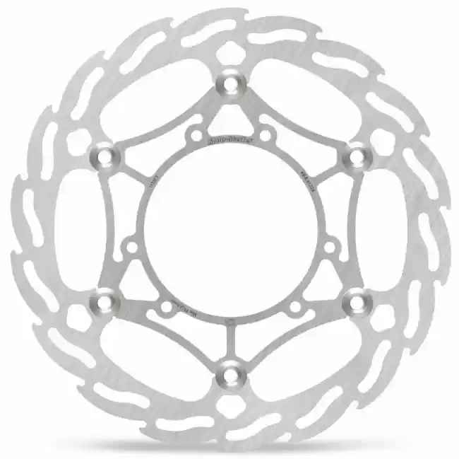 Highlight Moto-Master Flame Bremsscheibe 260mm Vorderrad Honda CR 125/250 1995-2007 / CRF 250, 450 2004-2014