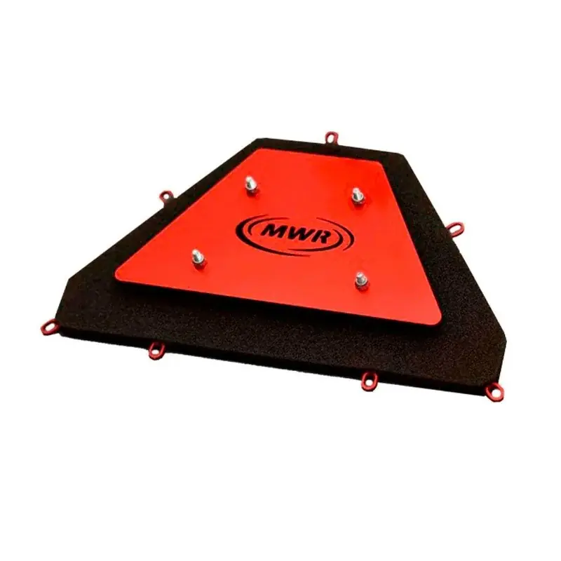 FILTRO DE AIRE DE ALTA EFICIENCIA MWR HONDA X-ADV 750 2017-2020 Angebot