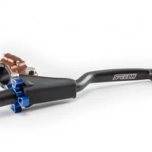 S-Tech Kupplungsarmatur Blau Universal passend für Seilzugkupplungen Neuheit