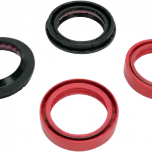 AllBalls Gabeldichtringsatz + Staubkappe KTM SX 65 Marzochhi 35 2002-2011 Neuheit