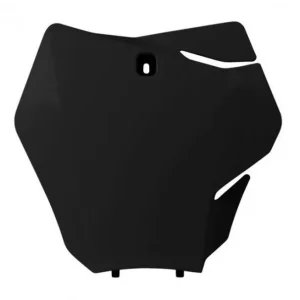 Zertifiziert Racetech Startnummerntafel Schwarz GasGas MC, EC 125, 250, 350, 450 2021-2023