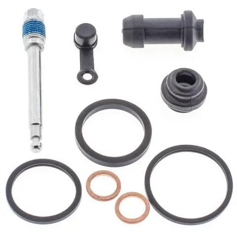 Abverkauf Bremssattel Reparatur Kit hinten Suzuki RMZ 250, 450 2008-