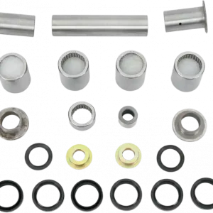 All Balls Umlenkungslager Kit + Federbeinlager unten Yamaha YZ/YZF/WR/WRF 2001 Garantierte Lieferung