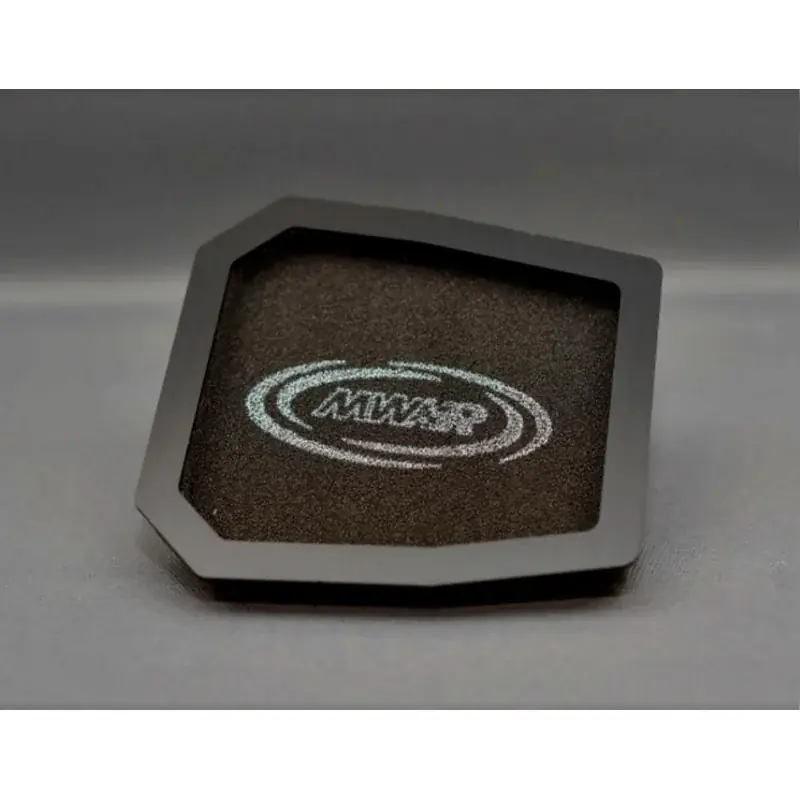 FILTRO DE AIRE DE CARRERAS MWR SUZUKI GSX-8 S / R  2023-2024 Echt